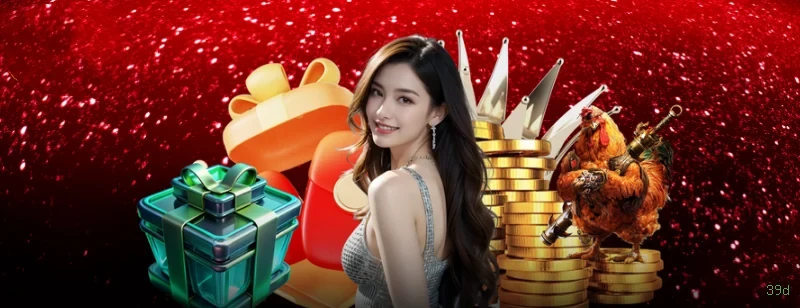 Cassino ao vivo 39d dealers