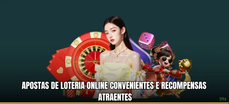 Slots com prêmios 39d